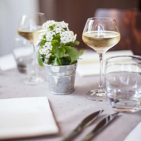 Auberge Du Relais Uffholtz Экстерьер фото