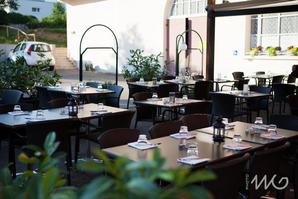 Auberge Du Relais Uffholtz Экстерьер фото