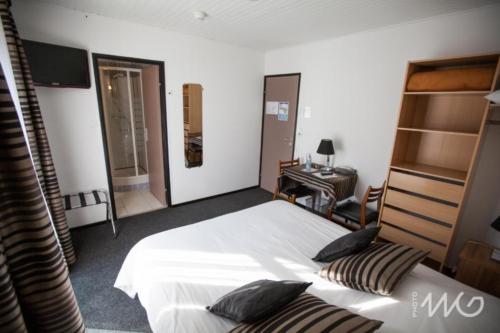 Auberge Du Relais Uffholtz Номер фото