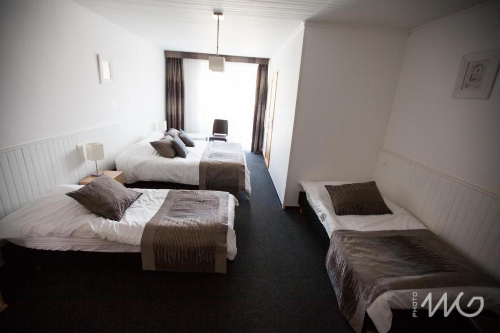 Auberge Du Relais Uffholtz Номер фото