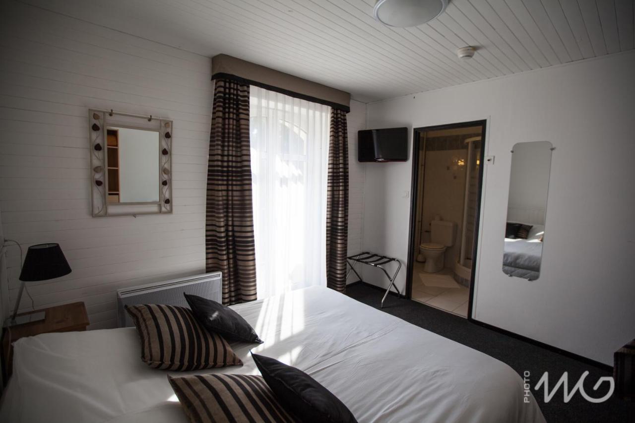Auberge Du Relais Uffholtz Номер фото